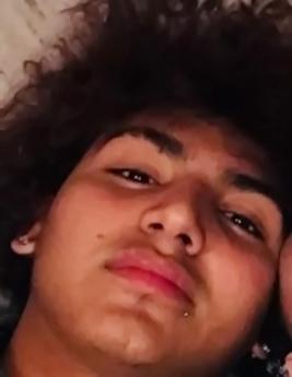 Arnold Reyes-Reyes death by force case profile photo