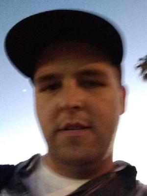 Joshua Steele death by force case profile photo