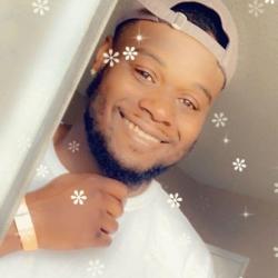 Desergio Taylor death by force case profile photo