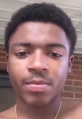Joshua Haley death by force case profile photo