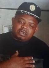 TreMayne P Holloway death by force case profile photo