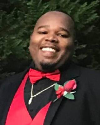 Shartavis Rollins death by force case profile photo