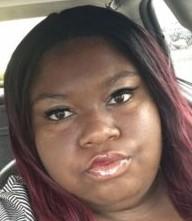 Alexis Branch death by force case profile photo