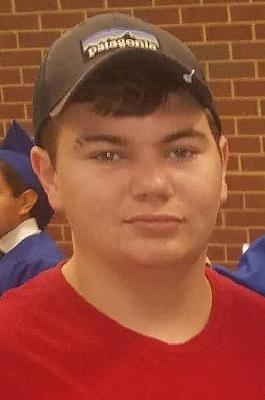 Riley Hancock death by force case profile photo