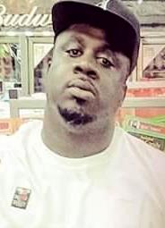 Derrick Lewis death by force case profile photo