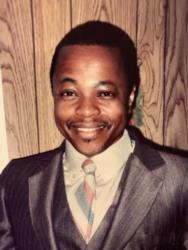 Floyd Preston death by force case profile photo