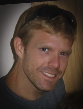 Travis Sinard death by force case profile photo