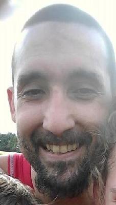 Raymond Sonwineski death by force case profile photo