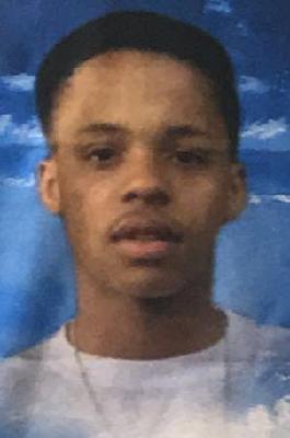 Steven Shelton Jr. death by force case profile photo