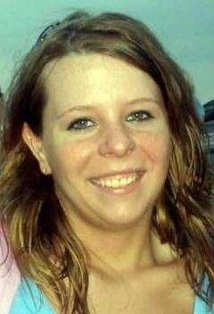 Victoria Leisure death by force case profile photo