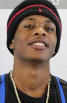 Antony Richardson death by force case profile photo
