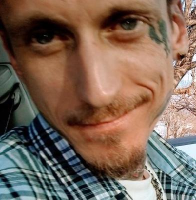 James Ledford death by force case profile photo