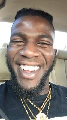 Cornelius Roberson death by force case profile photo