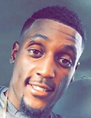 Marcus Maxwell death by force case profile photo