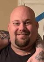 Rusty Cordle death by force case profile photo