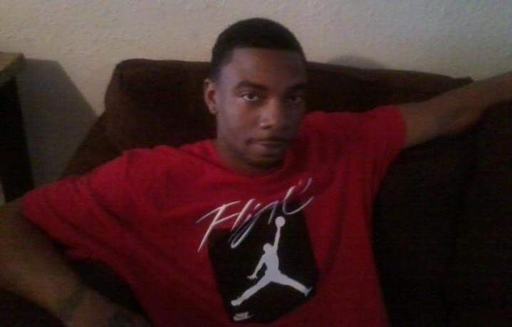 Marcus Brooks death by force case profile photo