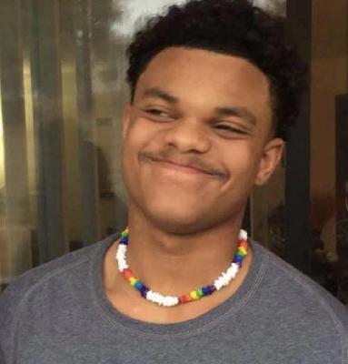Rodney Bates Jr. death by force case profile photo