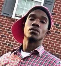 Oscar Lee Eiland Jr. death by force case profile photo