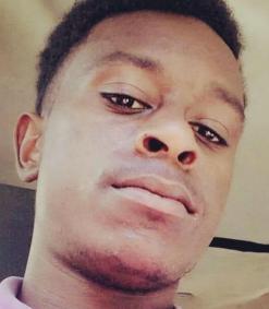 Lawine Adderly death by force case profile photo