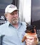Randall Hawkins death by force case profile photo