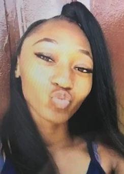 Kemi Bacon death by force case profile photo