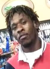 Calvin Reed Jr death by force case profile photo