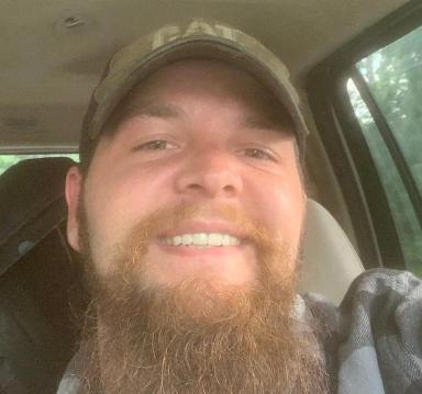 Eric Hardy death by force case profile photo
