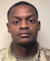 Kendrick Grayer death by force case profile photo