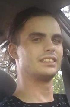 Anthony Goodall death by force case profile photo