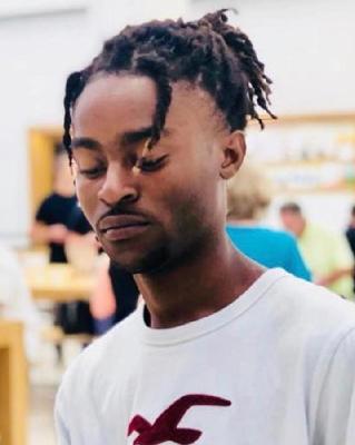 Zacharia Nahimana death by force case profile photo