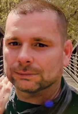 James Ramsey death by force case profile photo