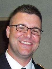 Dennis Carter death by force case profile photo