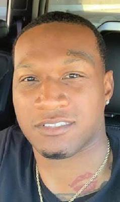 Roderick Killebrew death by force case profile photo