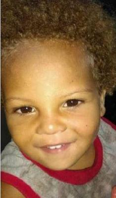 Chrisaiah Arrington death by force case profile photo