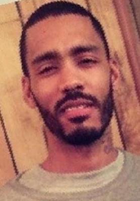 Victor Johnson death by force case profile photo
