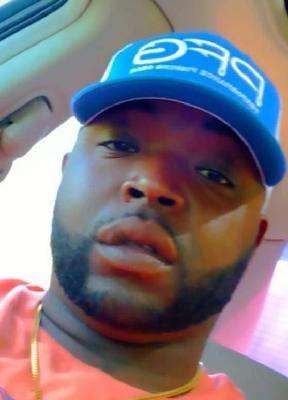 Deon Turner death by force case profile photo
