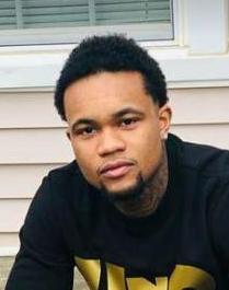 Quinzell Pannell Jr. death by force case profile photo
