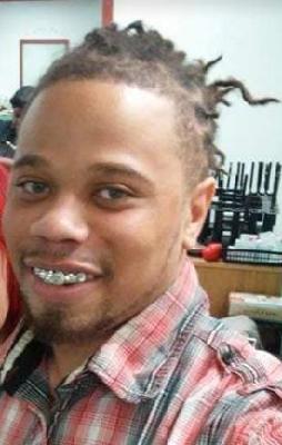 Michael Lee Chambers death by force case profile photo