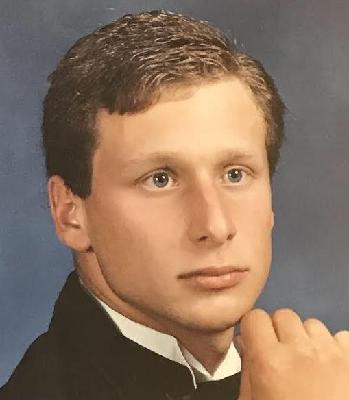 Bradford Meeks death by force case profile photo