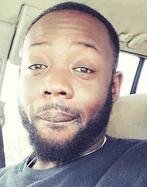 Toron M Thomas death by force case profile photo