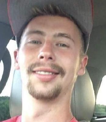 Joseph Parlier death by force case profile photo