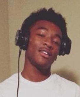 Rashad Taylor death by force case profile photo