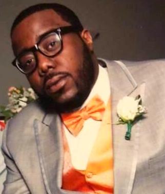 Broderick Porter-Baugh death by force case profile photo