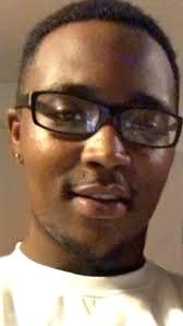 D’Andre Holmes death by force case profile photo