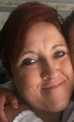 Michelle Smith death by force case profile photo