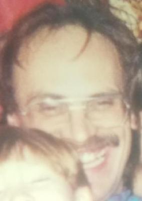 Paul Wing death by force case profile photo