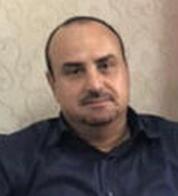Kamel Albes death by force case profile photo