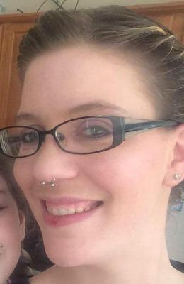 Tiffany Barnes death by force case profile photo