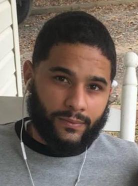 Kevin McNeil Jr. death by force case profile photo