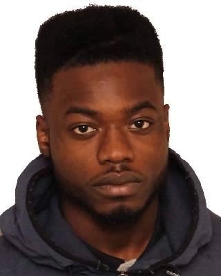 Quincy Brown death by force case profile photo